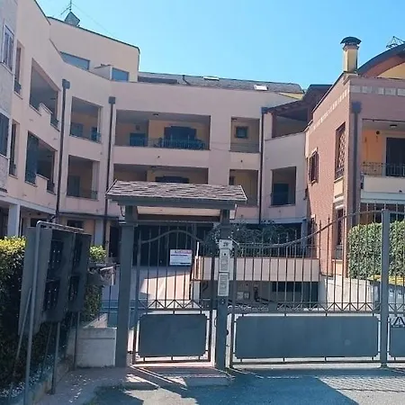 Il Nido Di Tommy Terni