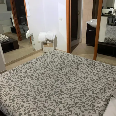 Appartement Il Nido Di Tommy