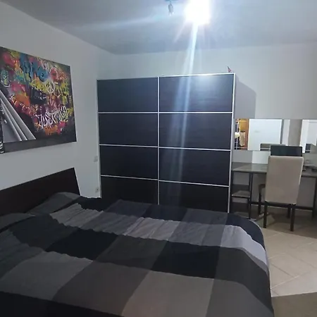 Il Nido Di Tommy Apartment Terni
