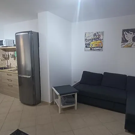 Il Nido Di Tommy * Terni