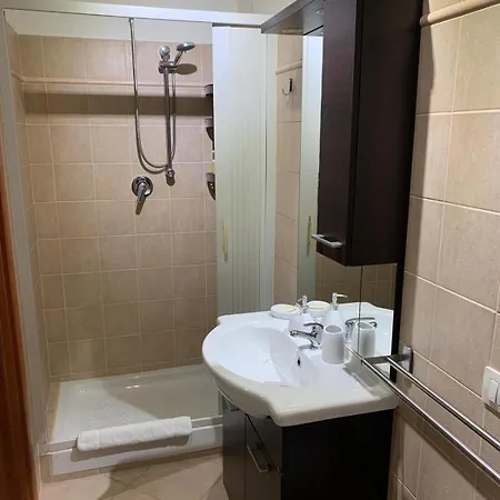 Appartement Il Nido Di Tommy