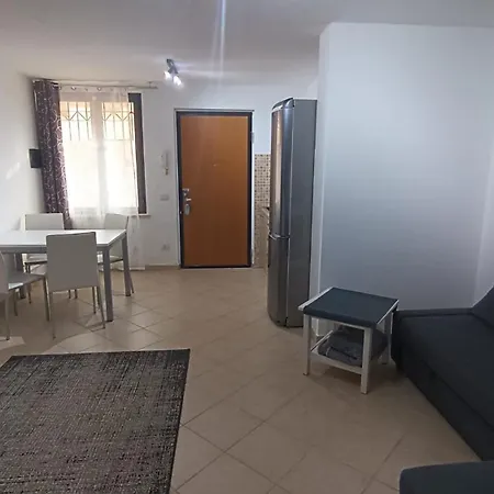 Il Nido Di Tommy Apartamento Terni