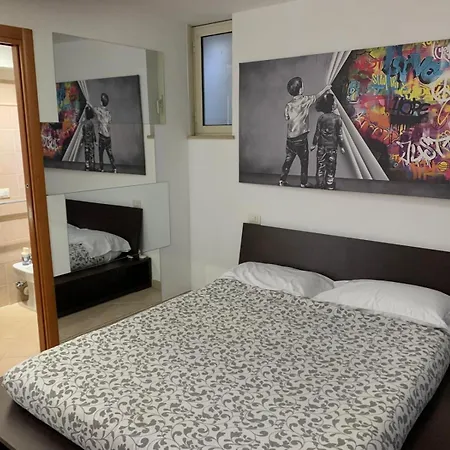 Il Nido Di Tommy Appartement