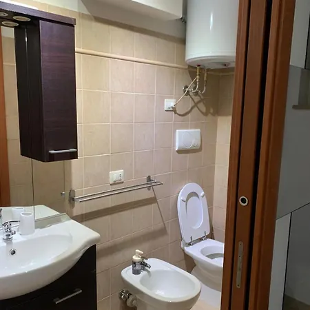 Il Nido Di Tommy Apartment Terni