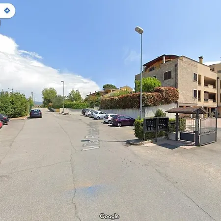 Il Nido Di Tommy Apartment