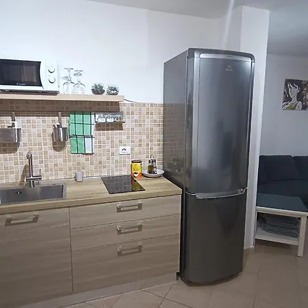 Appartement Il Nido Di Tommy