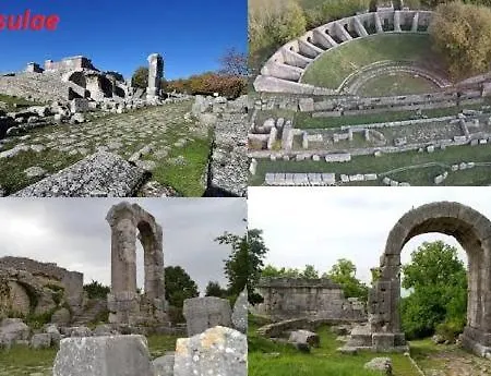 Appartement Il Nido Di Tommy