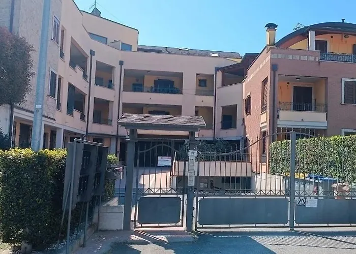 Il Nido Di Tommy Terni