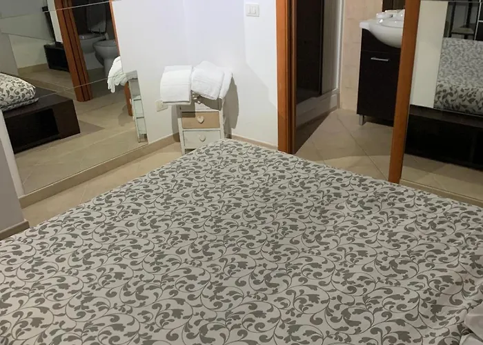 Apartamento Il Nido Di Tommy