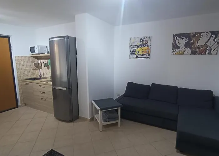 Il Nido Di Tommy * Terni