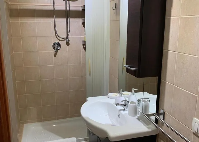 Apartamento Il Nido Di Tommy