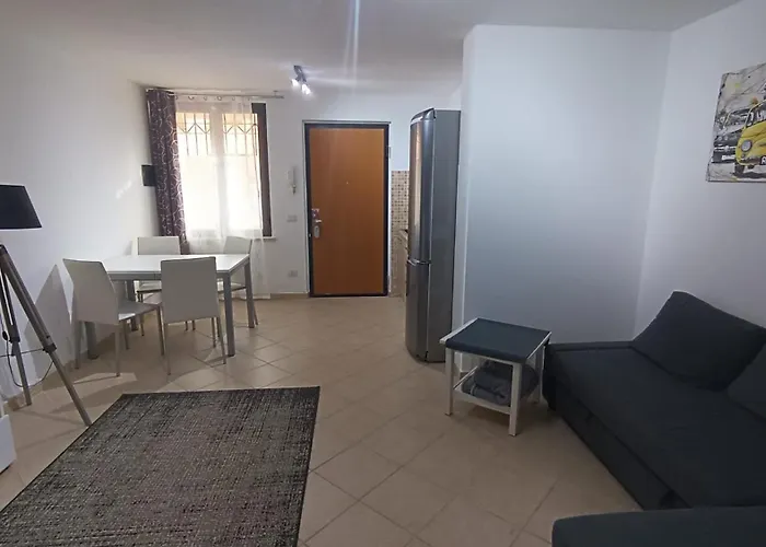 Il Nido Di Tommy Apartamento Terni