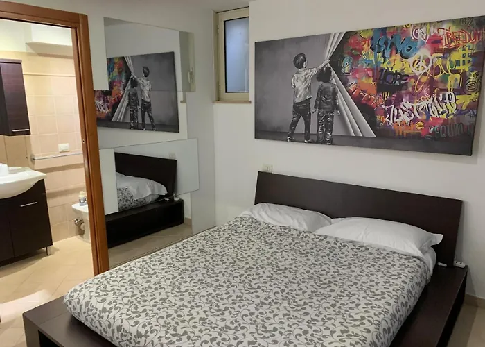 Il Nido Di Tommy Apartamento