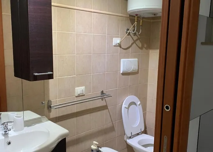 Il Nido Di Tommy Apartamento Terni