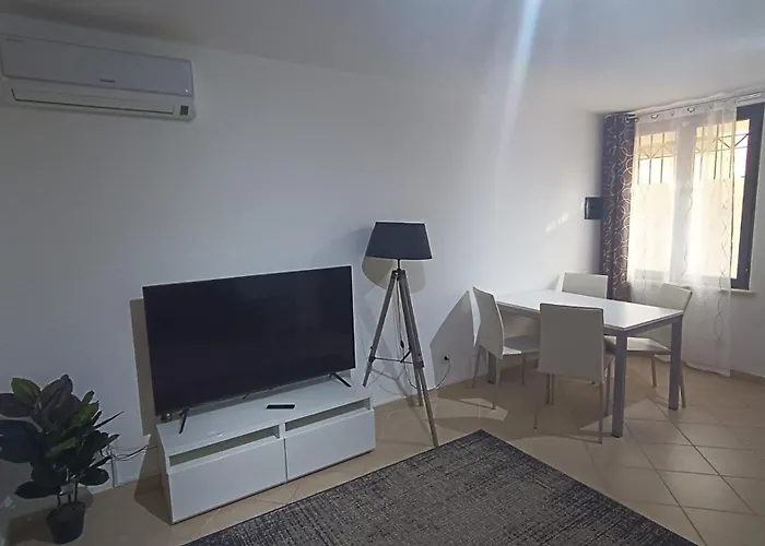 Il Nido Di Tommy Apartamento Terni