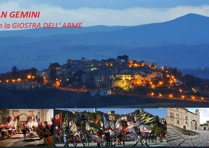 Il Nido Di Tommy Appartamento Terni