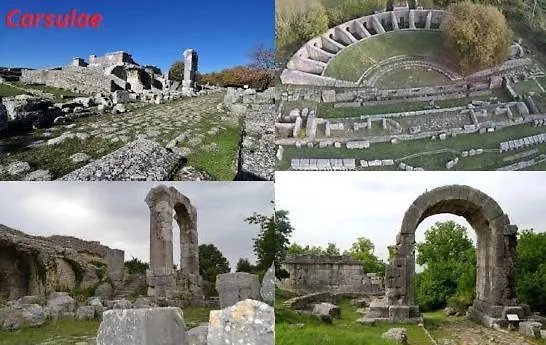 Appartamento Il Nido Di Tommy